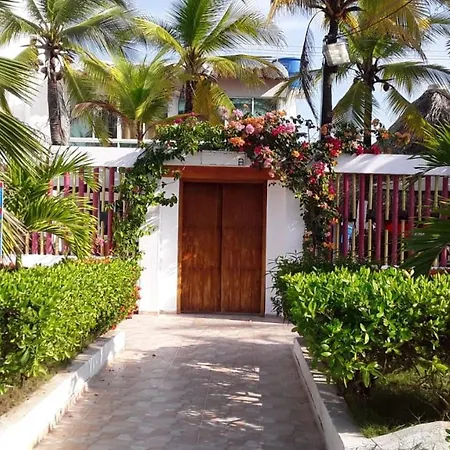 Casa Hotel Galeones